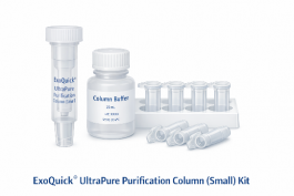 ExoQuick ULTRA - Exosome Isolation - Exosome Research - Products
