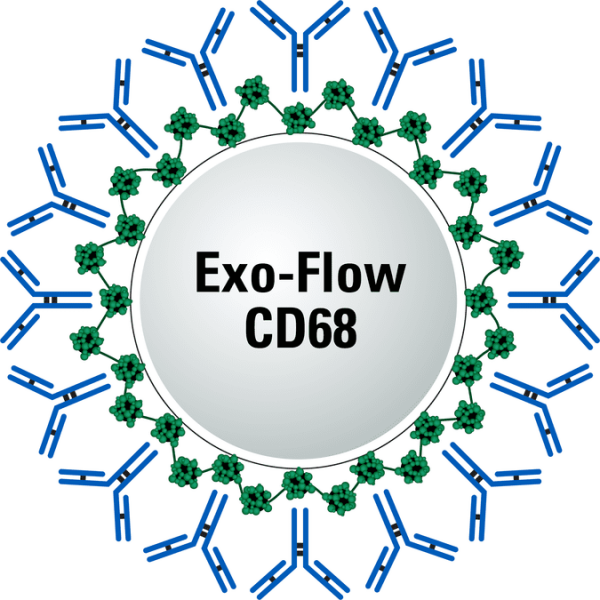CD68 Exo-Flow Capture Kit | System Biosciences