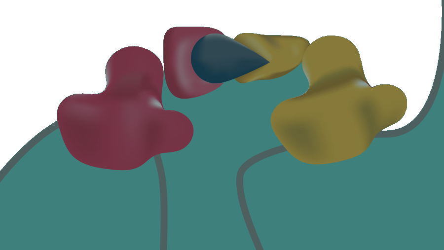 Have you seen the new CLOuD9 system for site-specific chromatin loop formation?