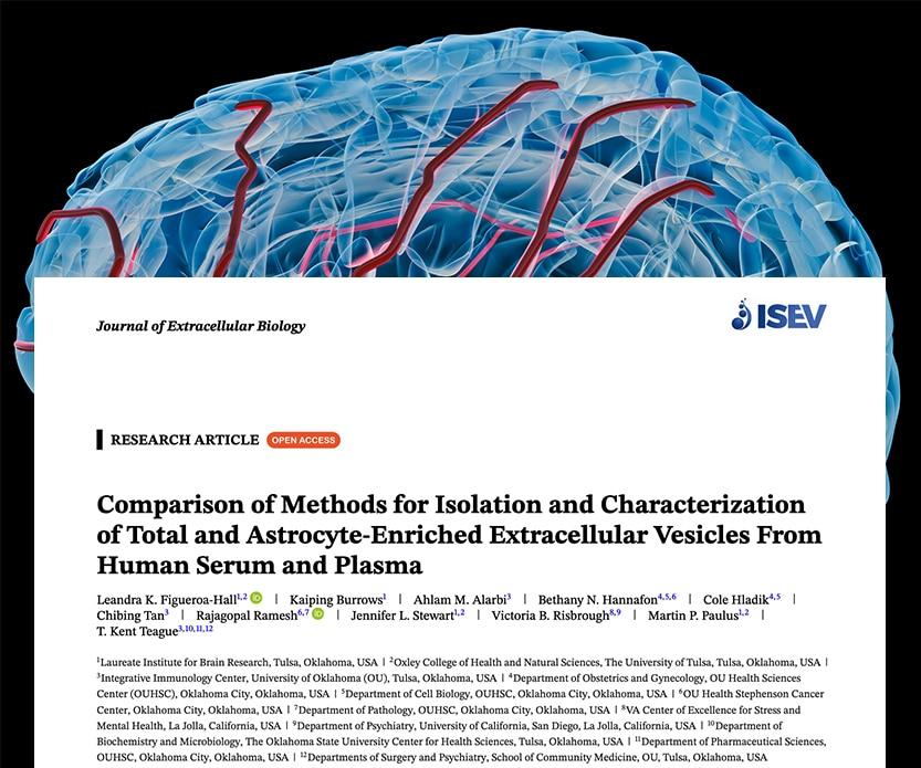 What a New Independent Comparison Tells Us About EV Isolation Methods