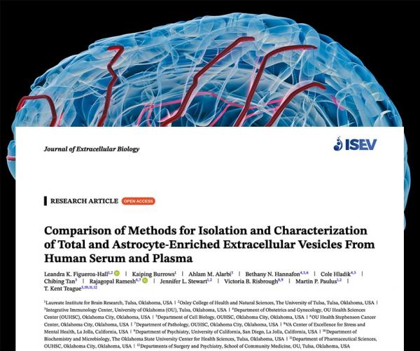 What a New Independent Comparison Tells Us About EV Isolation Methods